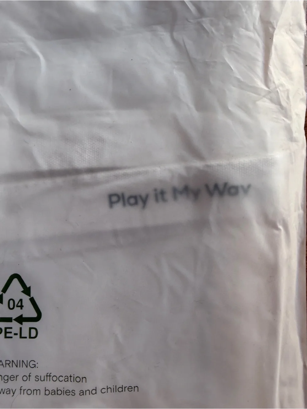 🆕 Halara Play It My Way Sealed Item Halara “Play It My Way” activewear